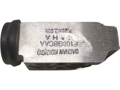 97626-3N000 Hyundai Expansion Valve Assembly Product Photo 6 of 6