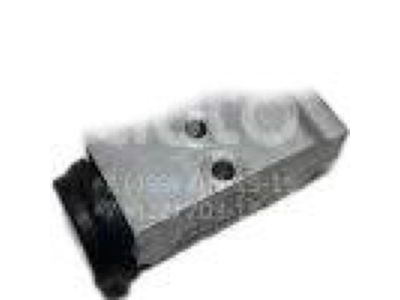 97626-3N000 Hyundai Expansion Valve Assembly Product Photo 2 of 6