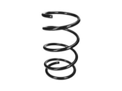 Hyundai 54630-2V250 Spring-Front