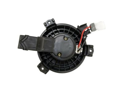 2017 Hyundai Sonata Blower Motor - 97113-C2000