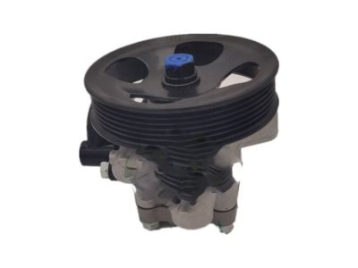 Hyundai Power Steering Pump - 57100-2P350