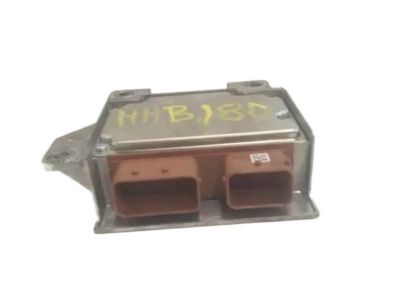 Hyundai Santa Fe Air Bag Control Module - 95910-B8960
