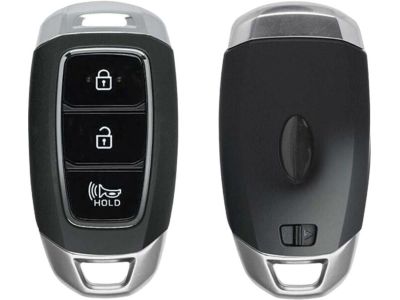 Hyundai Santa Fe Transmitter - 95440-S2200