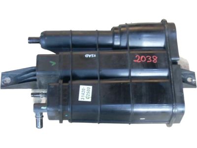 Hyundai Sonata Vapor Canister - 31420-C2500