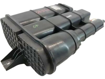 Hyundai Sonata Vapor Canister - 31420-C2500