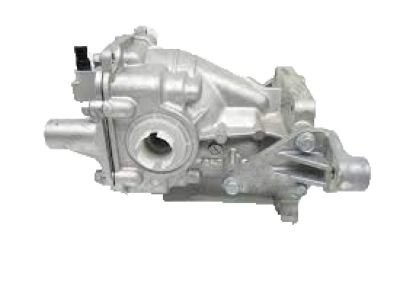 2018 Hyundai Santa Fe Differential - 53000-3B560