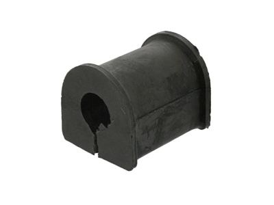 thumbnail image 2 of Genuine OEM Stabilizer Bar Bushing 55513-2B000 / 555132B000 For Hyundai Santa Fe 2007-2012 2 of 14