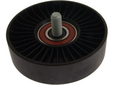 Hyundai Veloster Idler Pulley - 25286-2B010