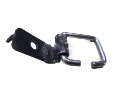 Hyundai 85756-22000 Hook-Luggage Covering