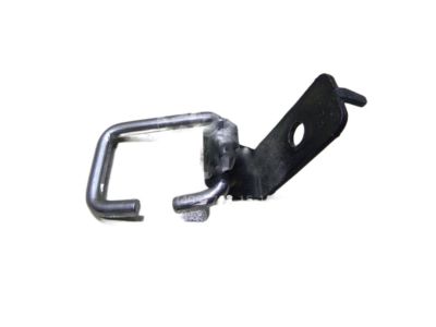 Hyundai 85756-22000 Hook-Luggage Covering