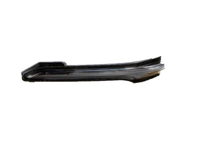 Hyundai Veloster Side Marker Light - 87614-J3000