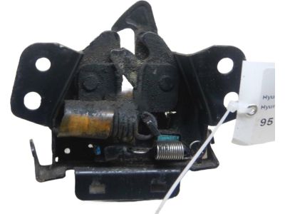 Hyundai 81130-3J000