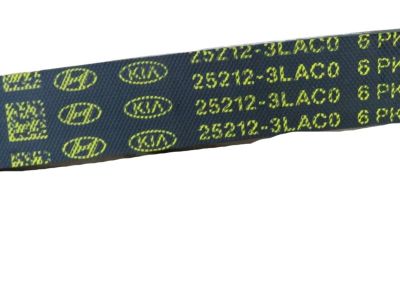 Hyundai 25212-3LAC0