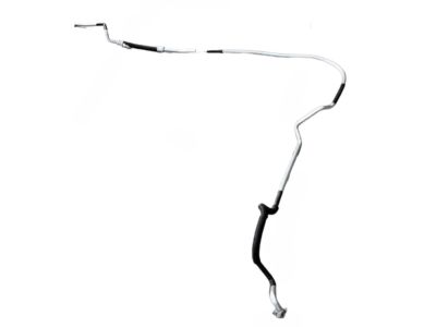 Hyundai Veracruz A/C Hose - 97773-3J101