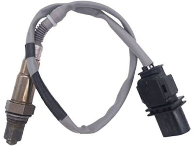 Hyundai Oxygen Sensor - 39210-2B410