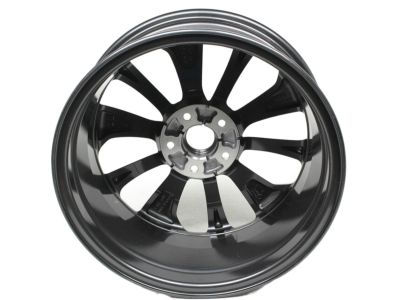 2020 Hyundai Veloster Spare Wheel - 52910-J3150