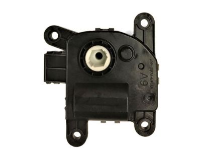 Hyundai 97162-1JAA0 Intake Actuator