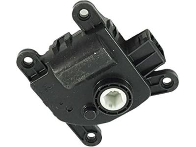 Hyundai 97162-1JAA0 Intake Actuator