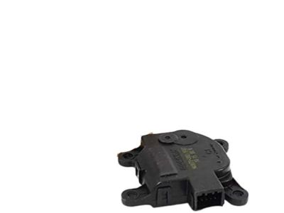 Hyundai Mobis 971592E250 HVAC Heater Blend Door Actuator – Fits Hyundai Tucson 2005-2009 – Front, New