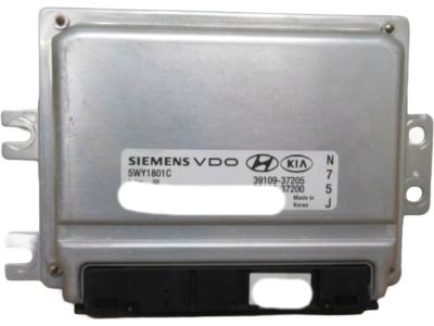 Hyundai 39109-37200