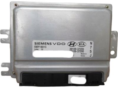 Hyundai 39109-37200