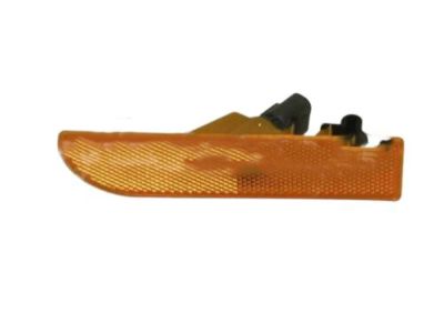 2001 Hyundai Sonata Side Marker Light - 92304-3D000