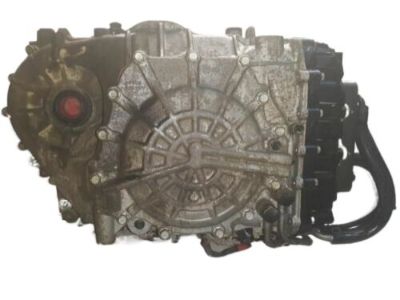 Hyundai 00268-3D000 Reman Automatic Transmission Assembly