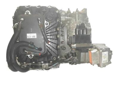 Hyundai 00268-3D000 Reman Automatic Transmission Assembly