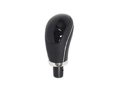 Hyundai Sonata Shift Knob - 46720-3Q100-RY