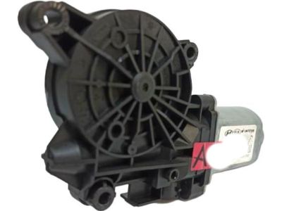 2018 Hyundai Elantra GT Window Motor - 82450-G3000