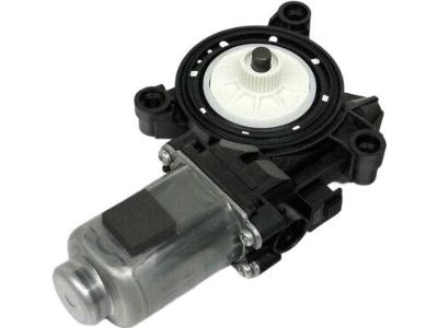 2018 Hyundai Elantra GT Window Motor - 82450-G3000