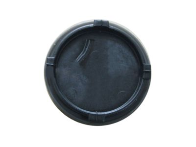 Hyundai 92191-1K000 Cap-Headlamp Dust