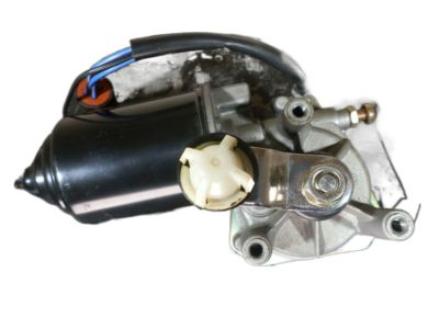 1987 Hyundai Excel Wiper Motor - 98100-21011