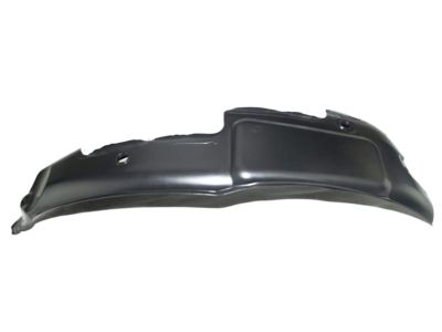 Hyundai 86823-3X100 Rear Wheel Front Piece Guard,Left