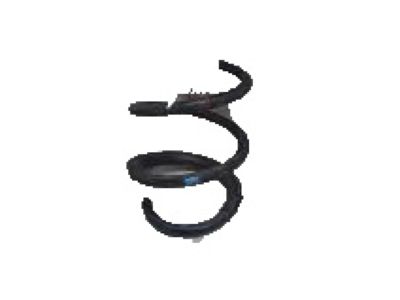 Hyundai Accent Coil Springs - 54630-1R501