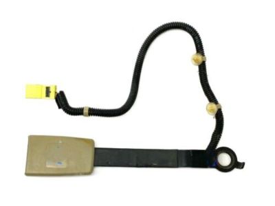 Hyundai 88840-2H500-4W Buckle Assembly-Front Seat Belt,RH