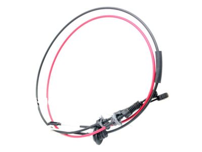 Hyundai Shift Cable - 43794-2S100