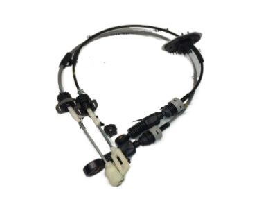 2010 Hyundai Tucson Shift Cable - 43794-2S300