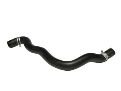 2015 Hyundai Santa Fe Sport Radiator Hose - 25411-2W500