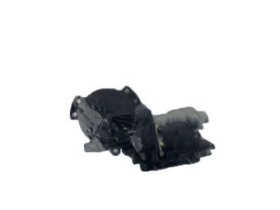 Hyundai Window Motor - 82450-3K011