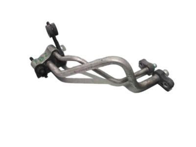 Hyundai Santa Fe A/C Hose - 97761-2B000