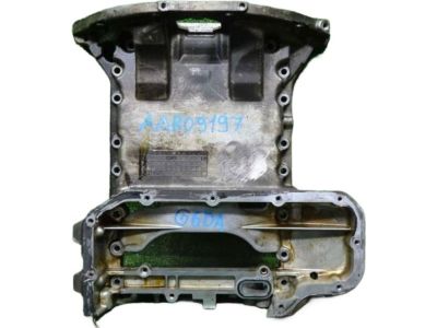 Hyundai 21520-3C702