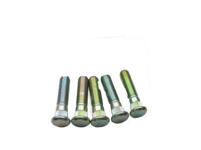 Hyundai Wheel Stud - 52755-2B000