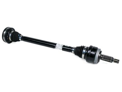 Hyundai Genesis Axle Shaft - 49600-B1100