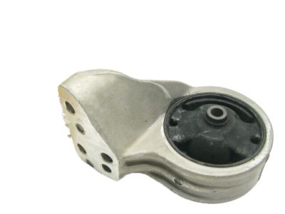 Hyundai 21930-26200 Bracket Assembly-Roll Stopper,Rear