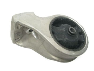 Hyundai 21930-26200 Bracket Assembly-Roll Stopper,Rear