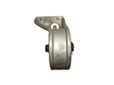 Hyundai 21930-26200 Bracket Assembly-Roll Stopper,Rear