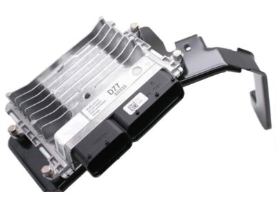 Hyundai 95440-2D721 Transmission Control Unit