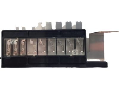 2020 Hyundai Elantra Fuse - 18980-09630