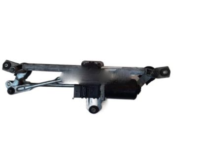 Hyundai Wiper Linkage - 98120-4Z000